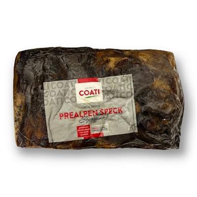 PREALPEN SPECK A 1/2 SV COATI