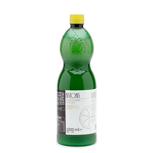 SUCCO LIMONE PET LT.1 RISTORIS
