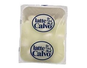 MOZZARELLA BOCCONE GR.250X12 LATTE CALVO