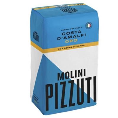 FARINA G.TEN. TIPO 0 KG.25 C. D'AMALFI ORO               (W 300 +/- 20%)