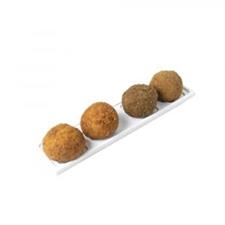 ARANCINI MISTO MARE GR.30 KG.8 TURIANO
