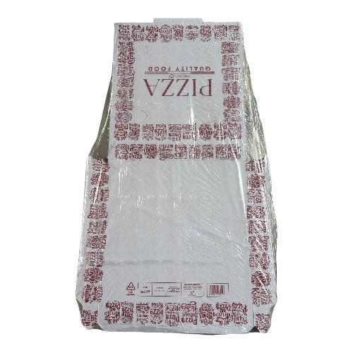 BOX PIZZA 33X33 PZ.80 CARTOGRAF
