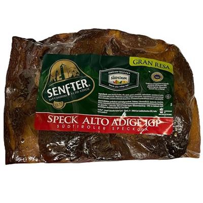 SPECK IGP GRAN RESA 1/2SV KG.2,5 SENFTER