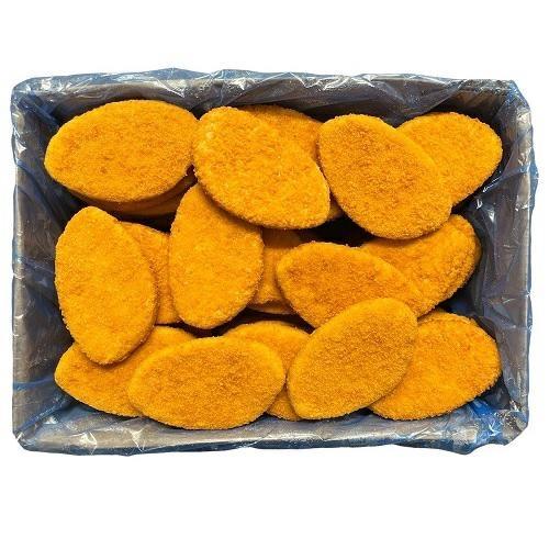 COTOLETTE DI MARE GELO KG.5 MSC