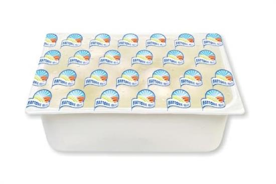 MOZZARELLA GR.100X30 LATTE 100% SICILIA IBLEALAT