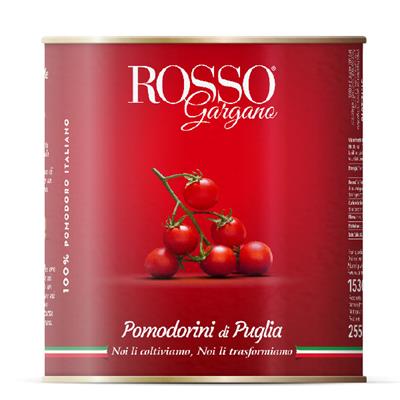 POMODORINO EO KG.3 ROSSOGARGANO