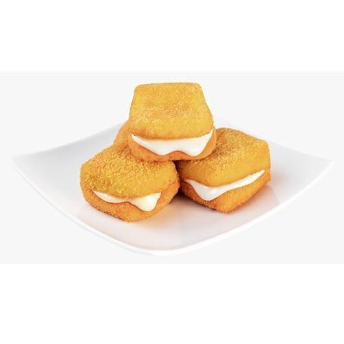 MOZZARELLA MINI IN CARROZZA KG.1 ASCOLANA