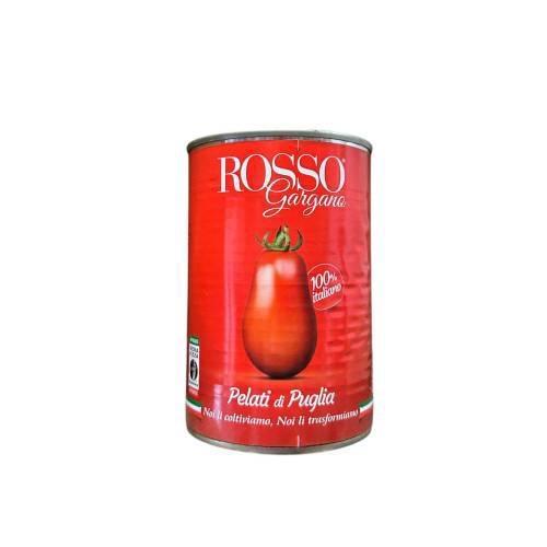 POMODORI PELATI GR.500 ROSSOGARGANO