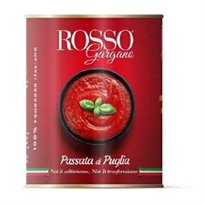 PASSATA POMODORO KG.3 ROSSOGARGANO