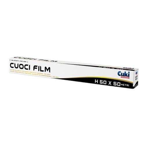 ROTOLO CUOCI FILM ASTUCCIATO MT.50 CUKI