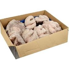 POLPO GELO MAROCCO IQF (T4-1500/2000) KG.12