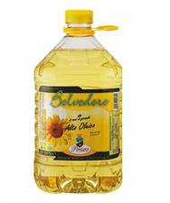 OLIO GIRASOLE ALTO OLEICO LT 10x2 PORTARO