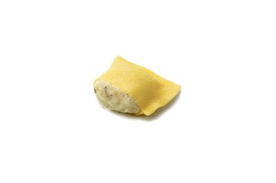 DELIZIE BACCALA' E PATATE KG. 3 CANUTI