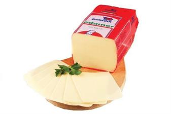FORMAGGIO EDAMER 40% KG.3X3 PALADIN