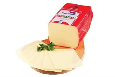 FORMAGGIO EDAMER 40% KG.3X3 PALADIN