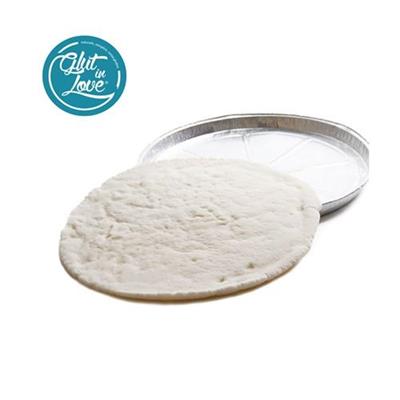 BASE PIZZA SURG. GR.300 GLUT IN LOVE                     Gluten free