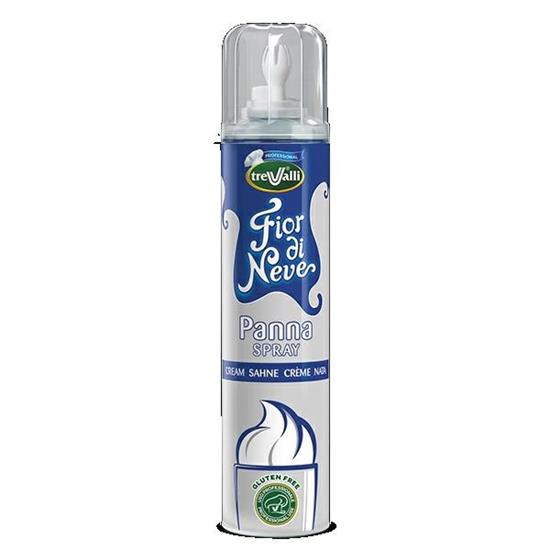 PANNA SPRAY PROFESSIONAL 500ML FIORDINEVE TREVALLI
