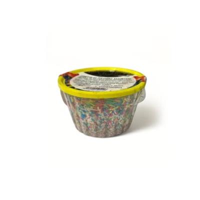 CODETTE ARLECCHINO CRISPO GR.200