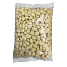 GNOCCHETTI RIGATI DI PATATE GELO KG.1 CANUTI                         IQF