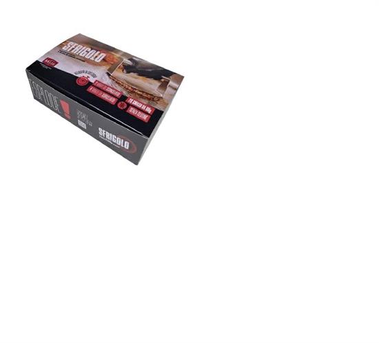 SFRIGOLO SMASH BOVINO SCOTTONA 28X80G BALDI