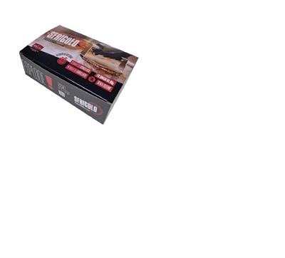 SFRIGOLO SMASH BOVINO SCOTTONA 28X80G BALDI