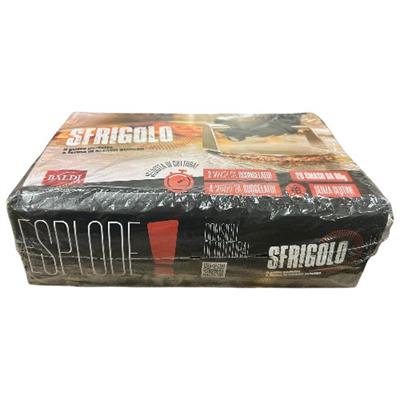 SFRIGOLO SMASH BOVINO SCOTTONA 28X80G BALDI