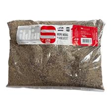 PEPE NERO MACINATO KG.1X10 ILDIA