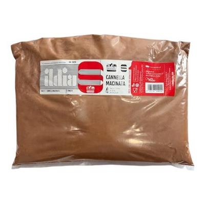 CANNELLA MACINATA KG.1X10 ILDIA