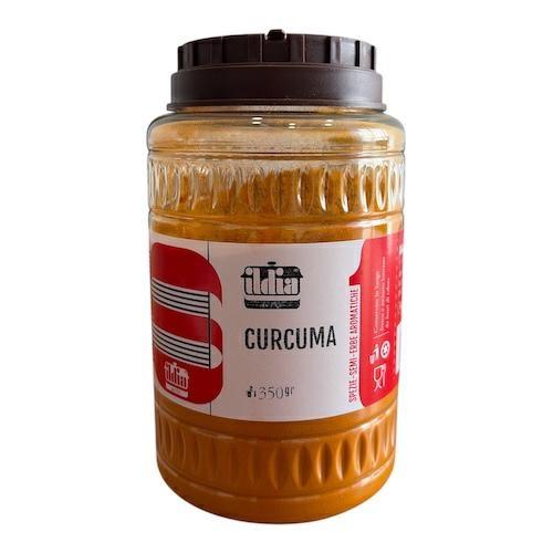 CURCUMA PET GR.350X6 ILDIA