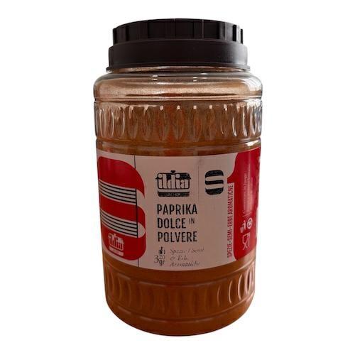 PAPRIKA DOLCE GR.320X6 ILDIA