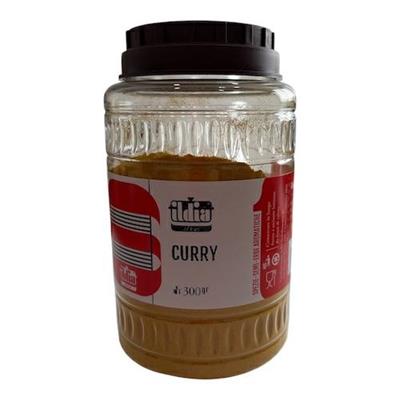 CURRY PET GR.300X6 ILDIA