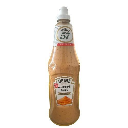 ALGERIENNE SAUCE CHEF BOOTLE ML.1030 HEINZ