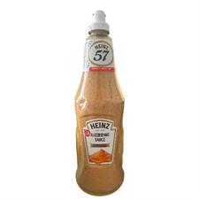 ALGERIENNE SAUCE CHEF BOOTLE ML.1030 HEINZ