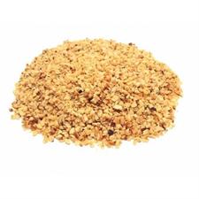 GRANELLA DI NOCCIOLA TOSTATA OR.USA KG.1