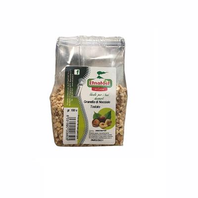 GRANELLA DI NOCCIOLA TOSTATA OR.USA KG.1