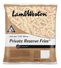 PATATE LWE 11/11 SKIN ON KG.2,5 PRIVATE RESERVE
