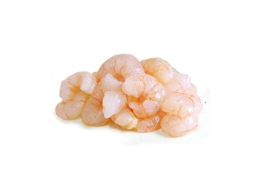 GAMBERO GELO SGUSC. 70/100 GR.650 CINA AMARRAS