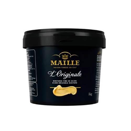 SENAPE MAILLE L'ORIGINALE KG.1