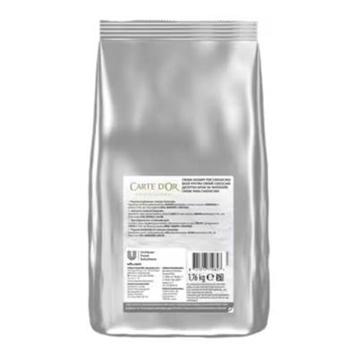 CREMA CHEESECAKE BANQUETING KG.1.76 CARTE D'OR