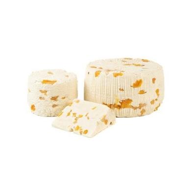 FORMAGGIO CANESTRATO CON ALBICOCCHE LA CAVA KG.1