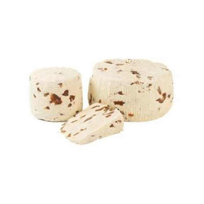 FORMAGGIO CANESTRATO CON DATTERI LA CAVA KG.1