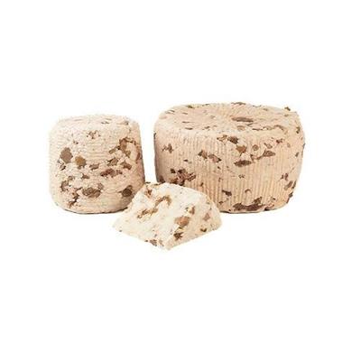 FORMAGGIO CANESTRATO CON FICHI SECCHI E NOCI LA CAVA KG.1