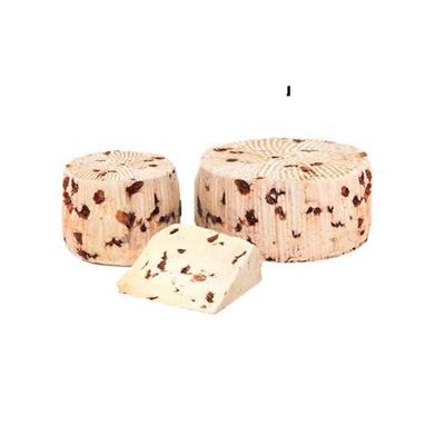 FORMAGGIO CANESTRATO CON MIRTILLI LA CAVA KG.1
