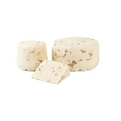 FORMAGGIO CANESTRATO CON LIMONE LA CAVA KG.1