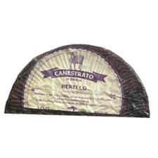 FORMAGGIO NERELLO LA CAVA 1/2 KG.1.2 CIRCA