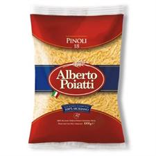 PASTA PINOLI N°18 A.POIATTI KG.1X12                solo su ordinazione