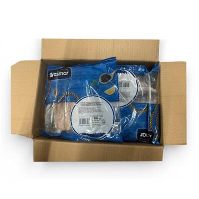 FILETTI SARDA FAO34 GR.800X6