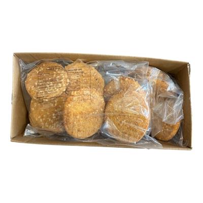 GRAN BURGER PZ.21XGR.140 KG.2,94 AMADORI