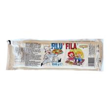 PREPARATO ALIMENTARE KG.1X12 FILU' FILA'