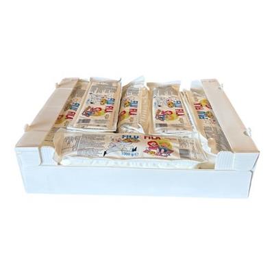 PREPARATO ALIMENTARE KG.1X12 FILU' FILA'